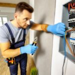 תקלות חשמל בבית