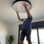 חשמלאי מרדכי